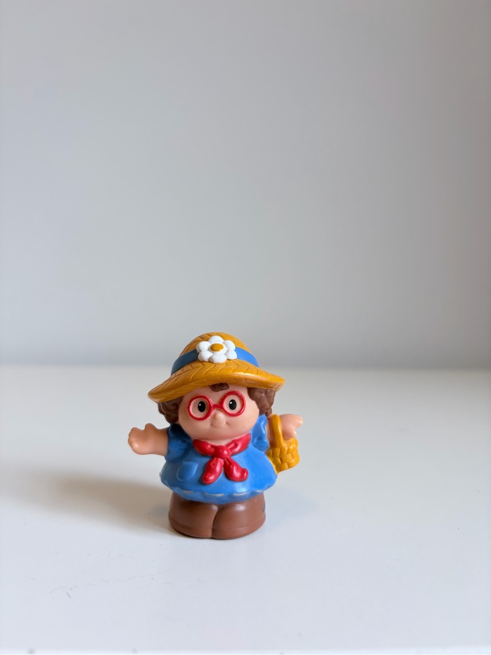 (5/$25) Fisher Price Little People Maggie Figure
